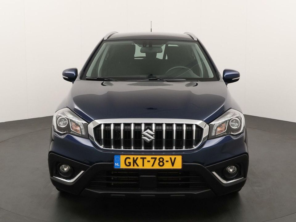 Suzuki S-Cross 1.0 Boosterjet Select