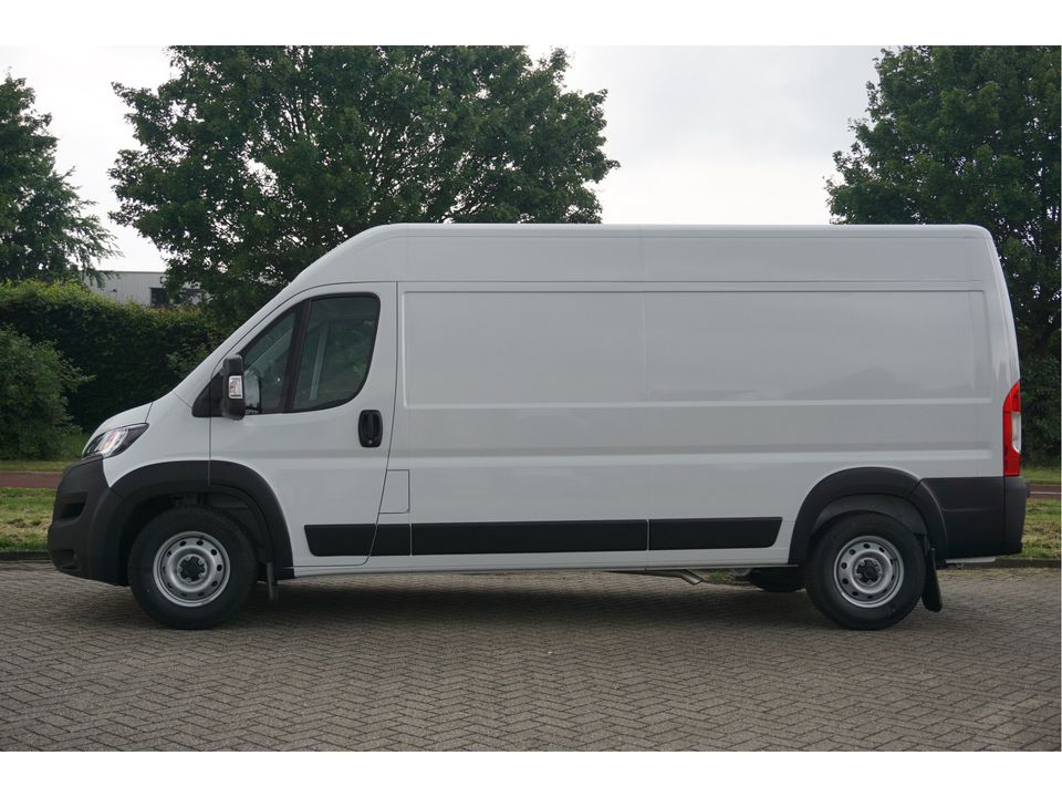 Fiat Ducato Maxi 35 2.2 140PK L3H2 Series 9 Climate, Navi, Cruise, Camera, Blis!! NR. 148