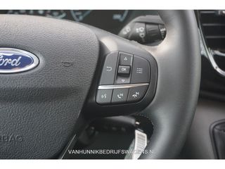 Ford Transit 350L 130PK Doka L5 RWD Sync4 Scherm Apple CP / Android A. Trekhaak!! NR. 704