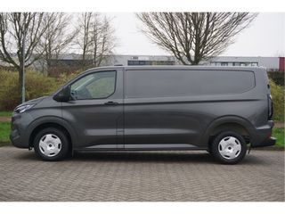 Ford Transit Custom 300L 136PK Trend MY2024 13" Sync Navi, Adap. Cruise, Cam, LED, Trekhaak!! NR. 264