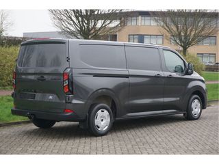 Ford Transit Custom 300L 136PK Trend MY2024 13" Sync Navi, Adap. Cruise, Cam, LED, Trekhaak!! NR. 264