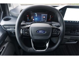 Ford Transit Custom 320L 170PK Trend MY2024 AUT 13" Sync Navi, Camera, Adap Cruise!! NR. 613