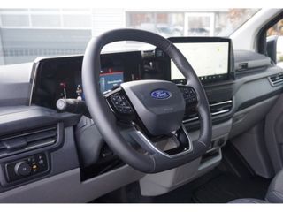 Ford Transit Custom 320L 170PK Trend MY2024 AUT 13" Sync Navi, Camera, Adap Cruise!! NR. 613