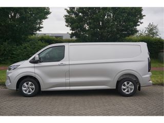 Ford Transit Custom 300L 136PK Limited AUT MY2024 Navi, Cam, Adap. Cruise, 16" LM, Trekhaak!! NR. 237