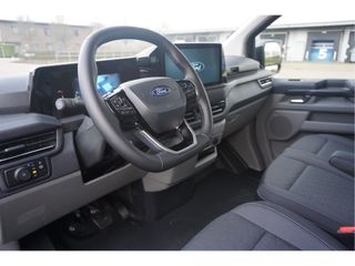 Ford Transit Custom 300L 136PK Limited AUT MY2024 Navi, Cam, Adap. Cruise, 16" LM, Trekhaak!! NR. 237