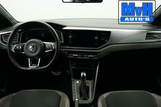 Volkswagen Polo 2.0 TSI GTI|DSG|VIRTUAL|LED|BEATS.AUDIO|NAP