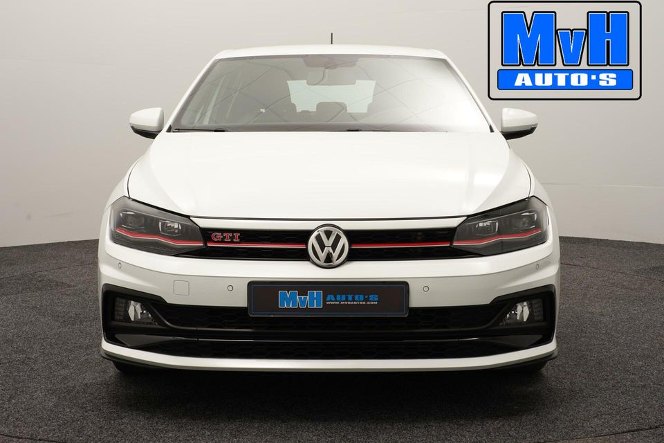 Volkswagen Polo 2.0 TSI GTI|DSG|VIRTUAL|LED|BEATS.AUDIO|NAP