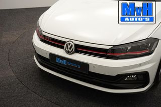 Volkswagen Polo 2.0 TSI GTI|DSG|VIRTUAL|LED|BEATS.AUDIO|NAP