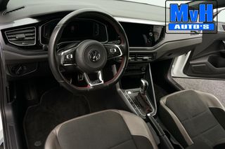 Volkswagen Polo 2.0 TSI GTI|DSG|VIRTUAL|LED|BEATS.AUDIO|NAP