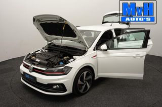 Volkswagen Polo 2.0 TSI GTI|DSG|VIRTUAL|LED|BEATS.AUDIO|NAP