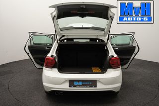 Volkswagen Polo 2.0 TSI GTI|DSG|VIRTUAL|LED|BEATS.AUDIO|NAP