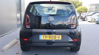 Volkswagen up! 1.0 BMT move up! | LED | AIRCO | Nwe type | Lm velgen VERKOCHT