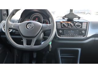 Volkswagen up! 1.0 BMT move up! | LED | AIRCO | Nwe type | Lm velgen