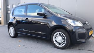 Volkswagen up! 1.0 BMT move up! | LED | AIRCO | Nwe type | Lm velgen VERKOCHT