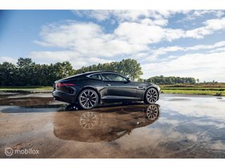 Jaguar F-Type 3.0 V6 Coupé