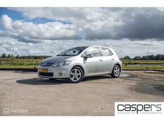 Toyota Auris 1.6 VVT-i 132PK !! Aspiration