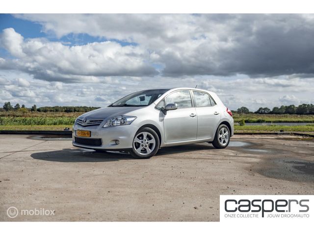 Toyota Auris 1.6 Aspiration