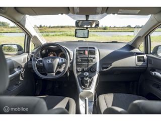 Toyota Auris 1.6 VVT-i 132PK !! Aspiration