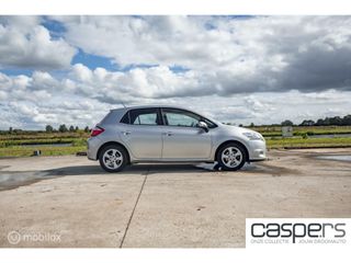 Toyota Auris 1.6 VVT-i 132PK !! Aspiration