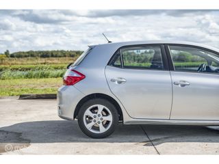 Toyota Auris 1.6 VVT-i 132PK !! Aspiration