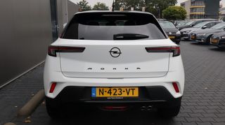 Opel Mokka 1.2 Turbo GS Line | Led | Key-les | Media | Stoel Stuurverw