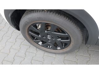 Opel Mokka 1.2 Turbo GS Line | Led | Key-les | Media | Stoel Stuurverw