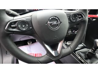 Opel Mokka 1.2 Turbo GS Line | Led | Key-les | Media | Stoel Stuurverw