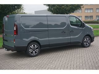 Renault Trafic 2.0 170PK L2H1 EDC Automaat Navi, LM Velg, Betimmering, Trekhaak, 2x Schuifdeur!! NR. 485