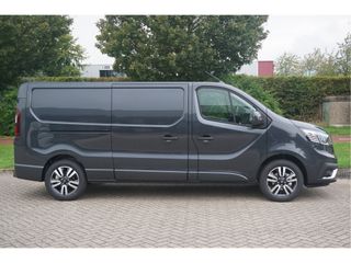 Renault Trafic 2.0 170PK L2H1 EDC Automaat Navi, LM Velg, Betimmering, Trekhaak, 2x Schuifdeur!! NR. 330