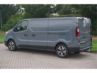 Renault Trafic 2.0 170PK L2H1 EDC Automaat Navi, LM Velg, Betimmering, Trekhaak, 2x Schuifdeur!! NR. 475