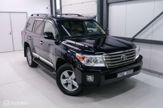 Toyota Land Cruiser 200 4.6 V8 4.6 VVT-i Executive | UNIEK | 360 cam | Navi | Bluetooth |