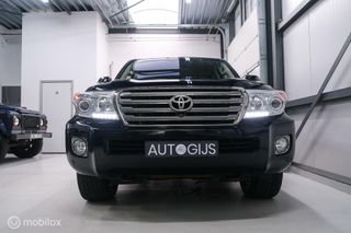 Toyota Land Cruiser 200 4.6 V8 4.6 VVT-i Executive | UNIEK | 360 cam | Navi | Bluetooth |