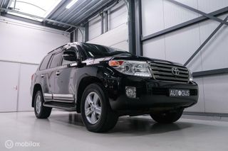 Toyota Land Cruiser 200 4.6 V8 4.6 VVT-i Executive | UNIEK | 360 cam | Navi | Bluetooth |