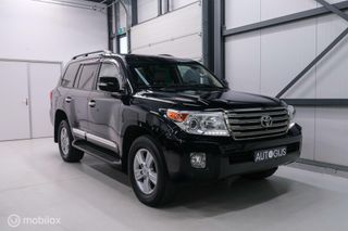 Toyota Land Cruiser 200 4.6 V8 4.6 VVT-i Executive | UNIEK | 360 cam | Navi | Bluetooth |