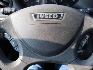 Iveco Daily 50C170 pk 3.0 BE-COMBI Clixtar - Veldhuizen - 195000KM !!