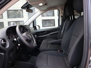 Mercedes-Benz Vito 111 CDI Euro 6 - Navi - Cruise - Trekhaak