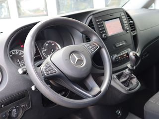 Mercedes-Benz Vito 111 CDI Euro 6 - Navi - Cruise - Trekhaak