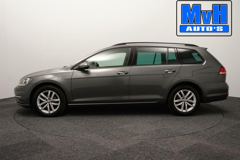 Volkswagen Golf Variant 1.5 TSI Comfortline Business|DSG