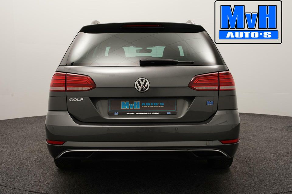 Volkswagen Golf Variant 1.5 TSI Comfortline Business|DSG