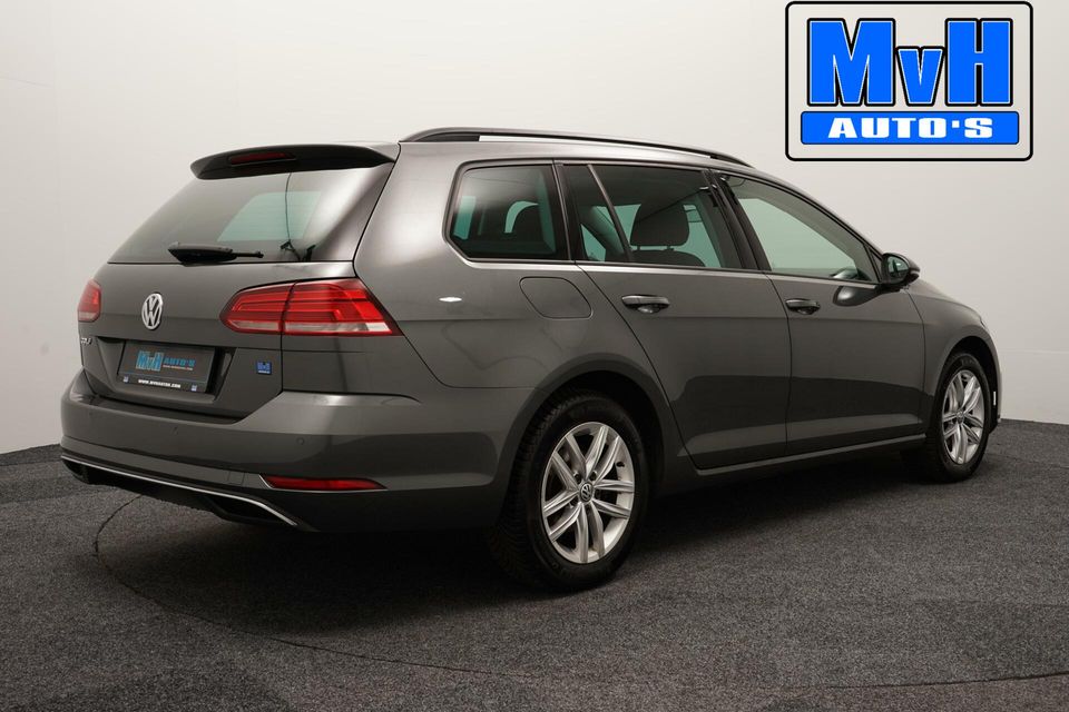 Volkswagen Golf Variant 1.5 TSI Comfortline Business|DSG