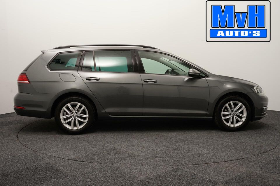 Volkswagen Golf Variant 1.5 TSI Comfortline Business|DSG