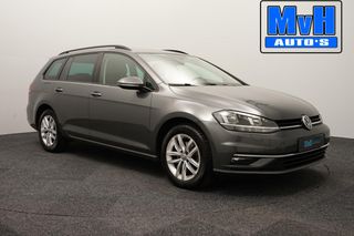 Volkswagen Golf Variant 1.5 TSI Comfortline Business|DSG