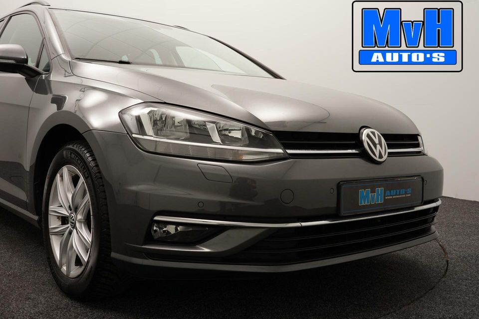 Volkswagen Golf Variant 1.5 TSI Comfortline Business|DSG