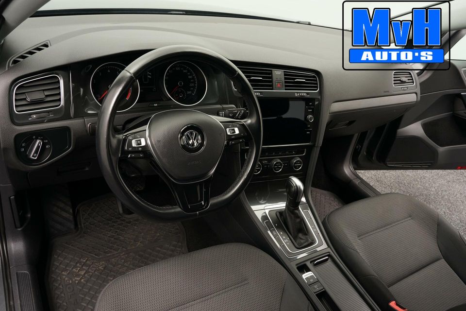 Volkswagen Golf Variant 1.5 TSI Comfortline Business|DSG