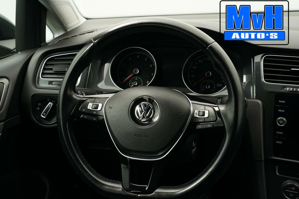 Volkswagen Golf Variant 1.5 TSI Comfortline Business|DSG