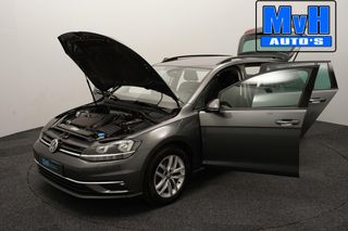 Volkswagen Golf Variant 1.5 TSI Comfortline Business|DSG