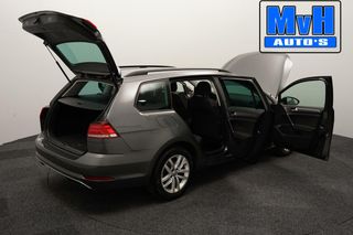 Volkswagen Golf Variant 1.5 TSI Comfortline Business|DSG