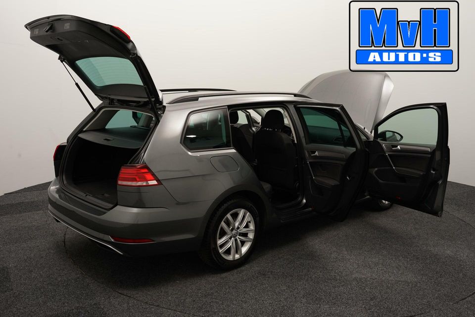 Volkswagen Golf Variant 1.5 TSI Comfortline Business|DSG