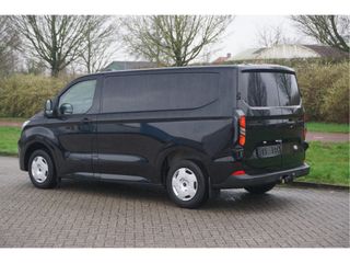 Ford Transit Custom 300S 136PK Trend MY2024 Sync 4 12" Apple CP/Android A, Cam, LED, Trekhaak!! NR. 292