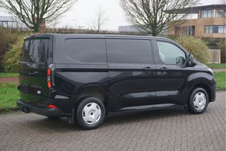 Ford Transit Custom 300S 136PK Trend MY2024 Sync 4 12" Apple CP/Android A, Cam, LED, Trekhaak!! NR. 292